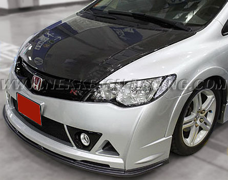 鹵͡ѹ˹ Civic FD Mugen RR