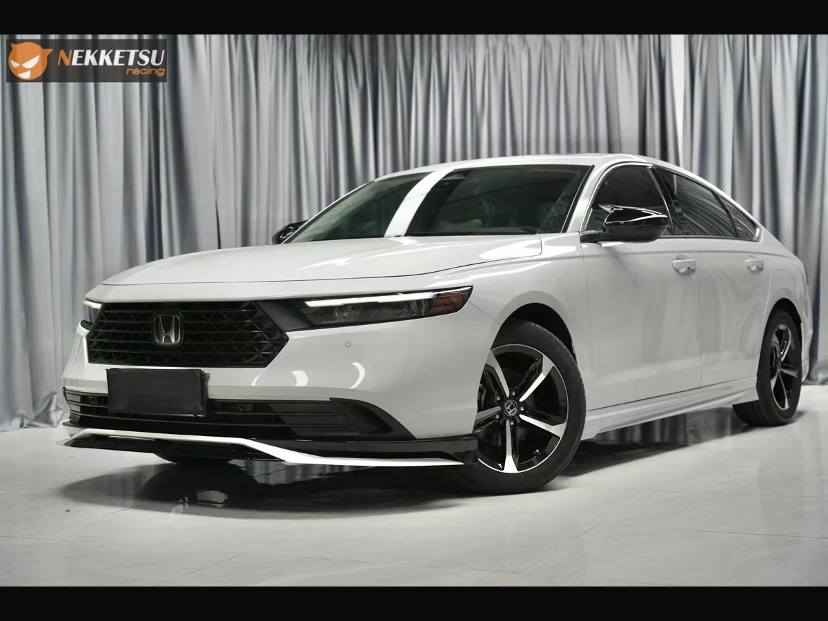 ชุดแต่ง Honda Accord G11 SP2