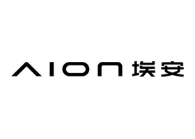 โลโก้ AION