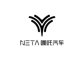 โลโก้ NETA
